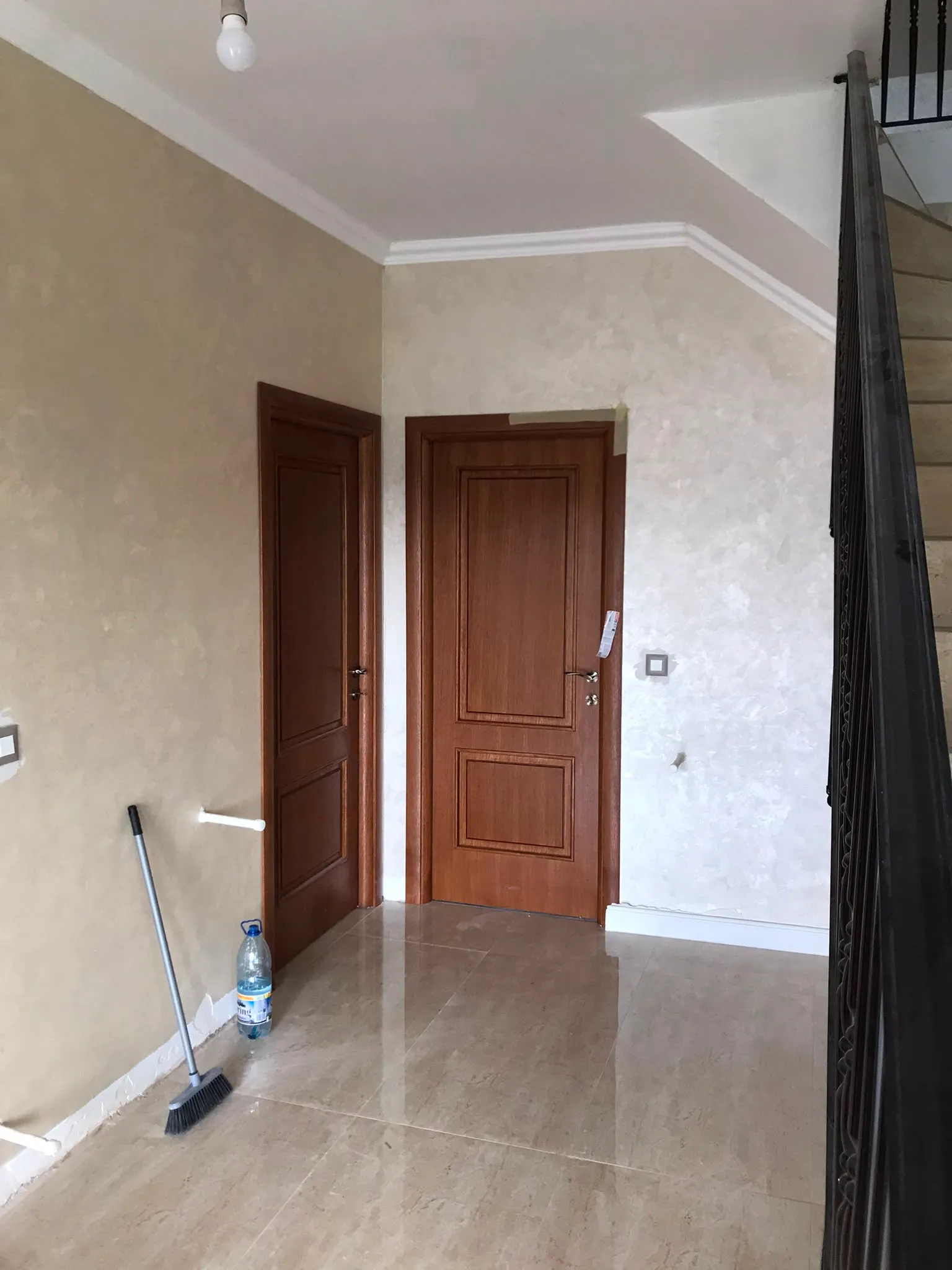 Proiect realizat de Parquet Doors