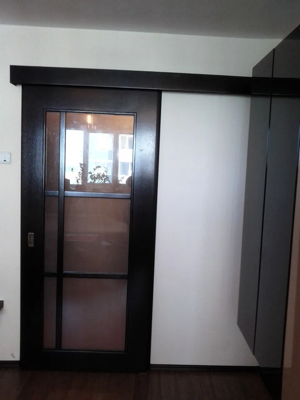 Proiect realizat de Parquet Doors