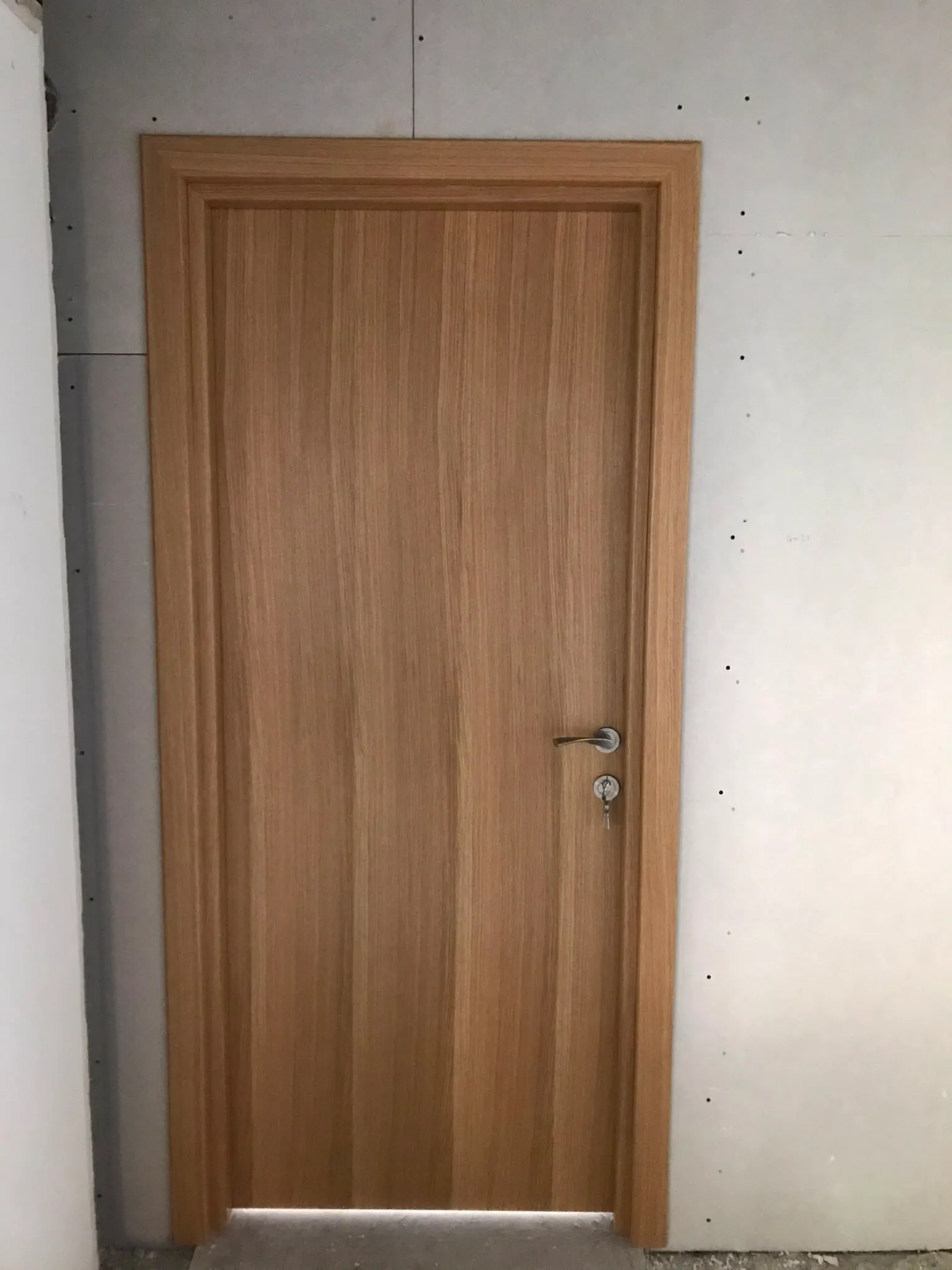 Cum alegi ușile pentru un apartament mic