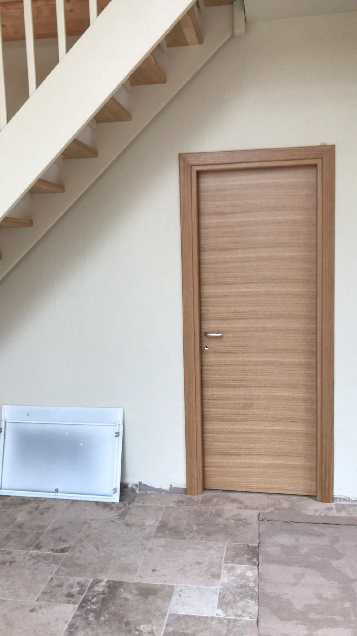 Ușă de interior finisaj Wenge