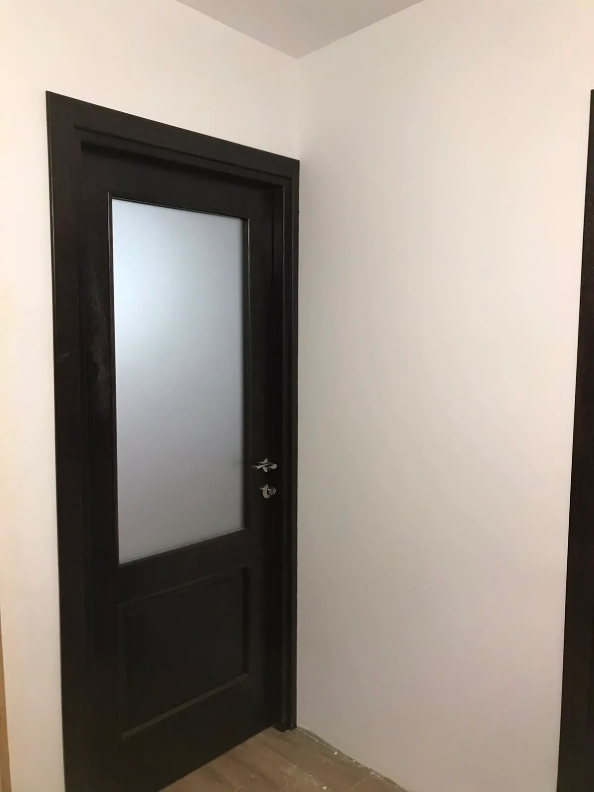 Ușă de interior finisaj Wenge